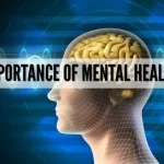 The Importance of Good Mental Health