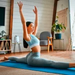 The Benefits of Fitness Yoga