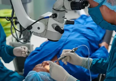 The Evolution of Surgical Techniques – From Ancient Times to Modern Innovation