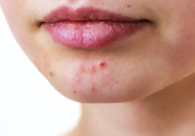 Hormonal Acne – Managing Flare-Ups Naturally