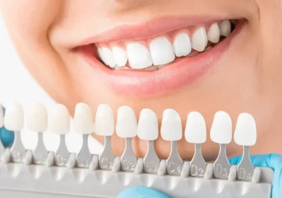 Teeth Whitening – Pros Cons and Alternatives