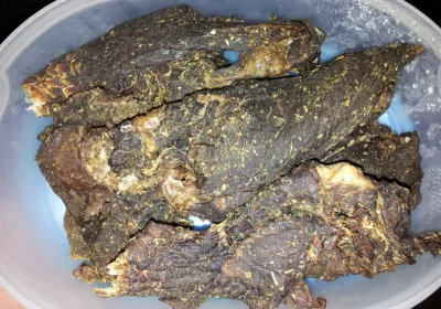 Exploring Air Dried Meat: A Deep Dive into Biltong vs Jerky