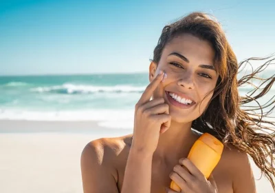 The Importance of Sunscreen in Your Daily Skincare Routine