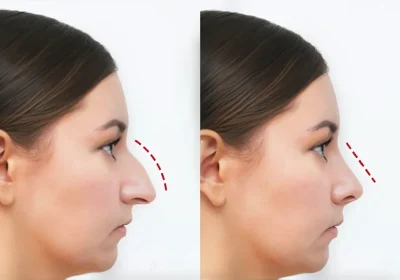 The Role of Rhinoplasty in Enhancing Facial Aesthetics