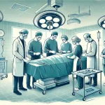 Patient-Centered Approaches to Reducing Surgical Anxiety and Improving Experiences