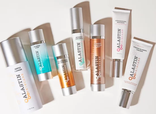 Adapting Acne Treatments and Routines for Gender-Affirming Hormone Therapy