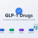 Dental Considerations and Management for Patients Using GLP-1 Agonists