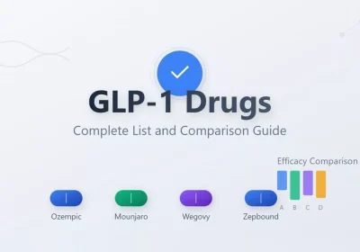 Dental Considerations and Management for Patients Using GLP-1 Agonists